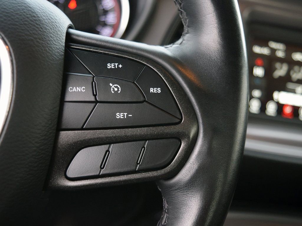 Used 2023 Dodge Challenger SXT w/ Cold Weather Group image 14