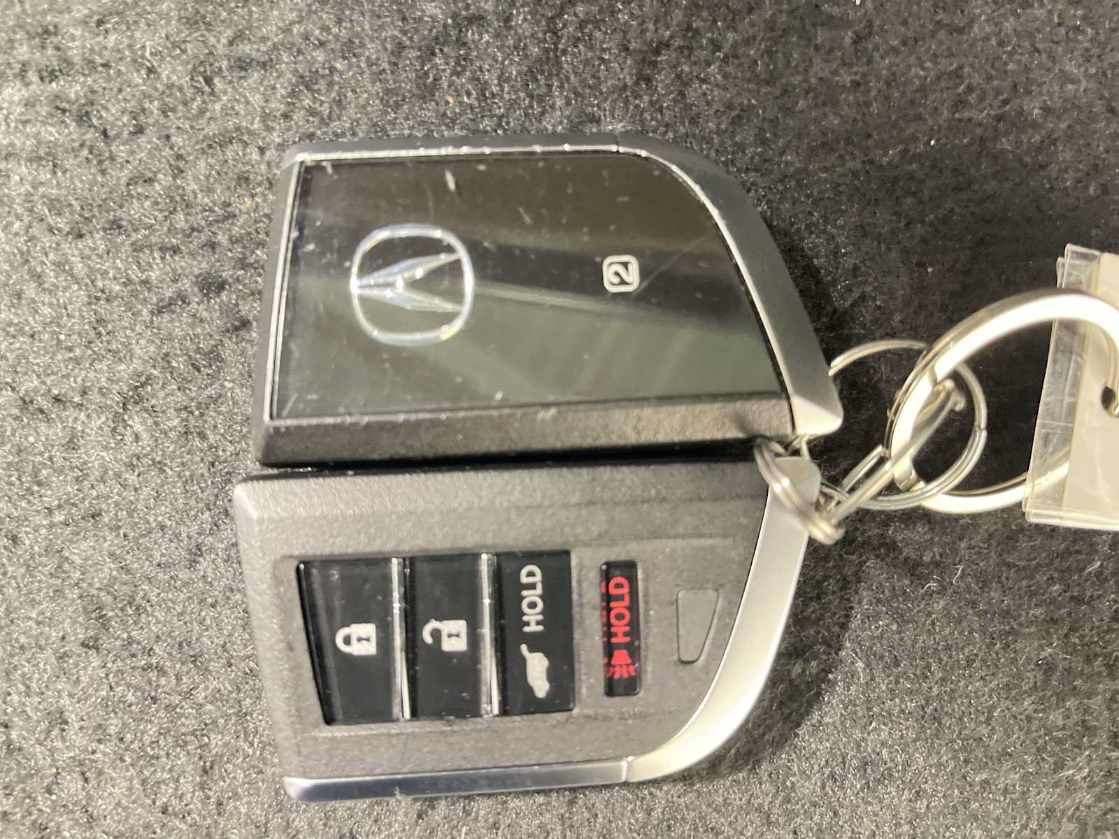 Used 2025 Acura MDX SH-AWD image 20