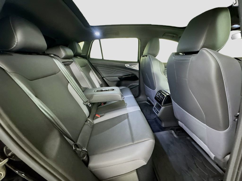 Used 2023 Volkswagen ID.4 Pro S AWD/4WD image 26