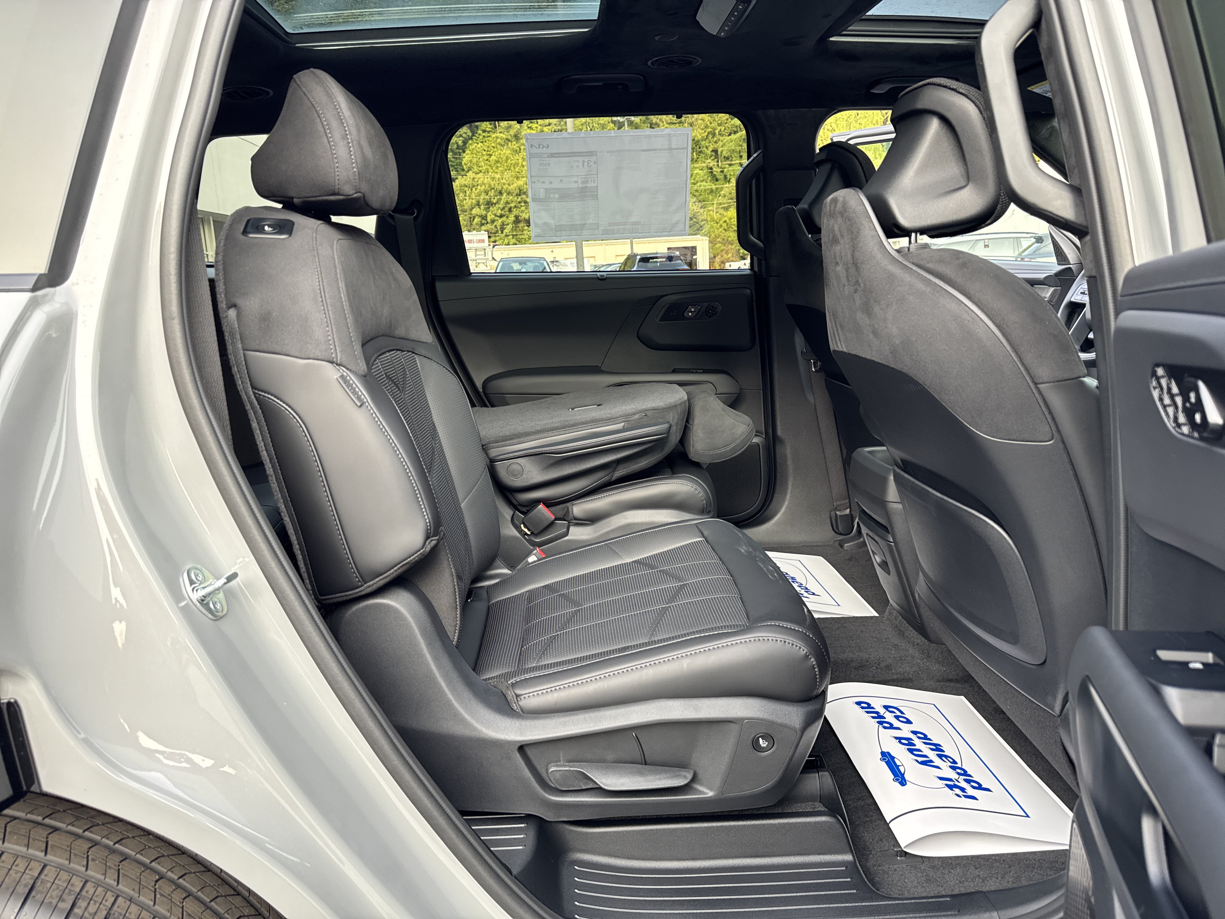 New 2027 Kia Telluride X-Line SX Prestige AWD/4WD image 33