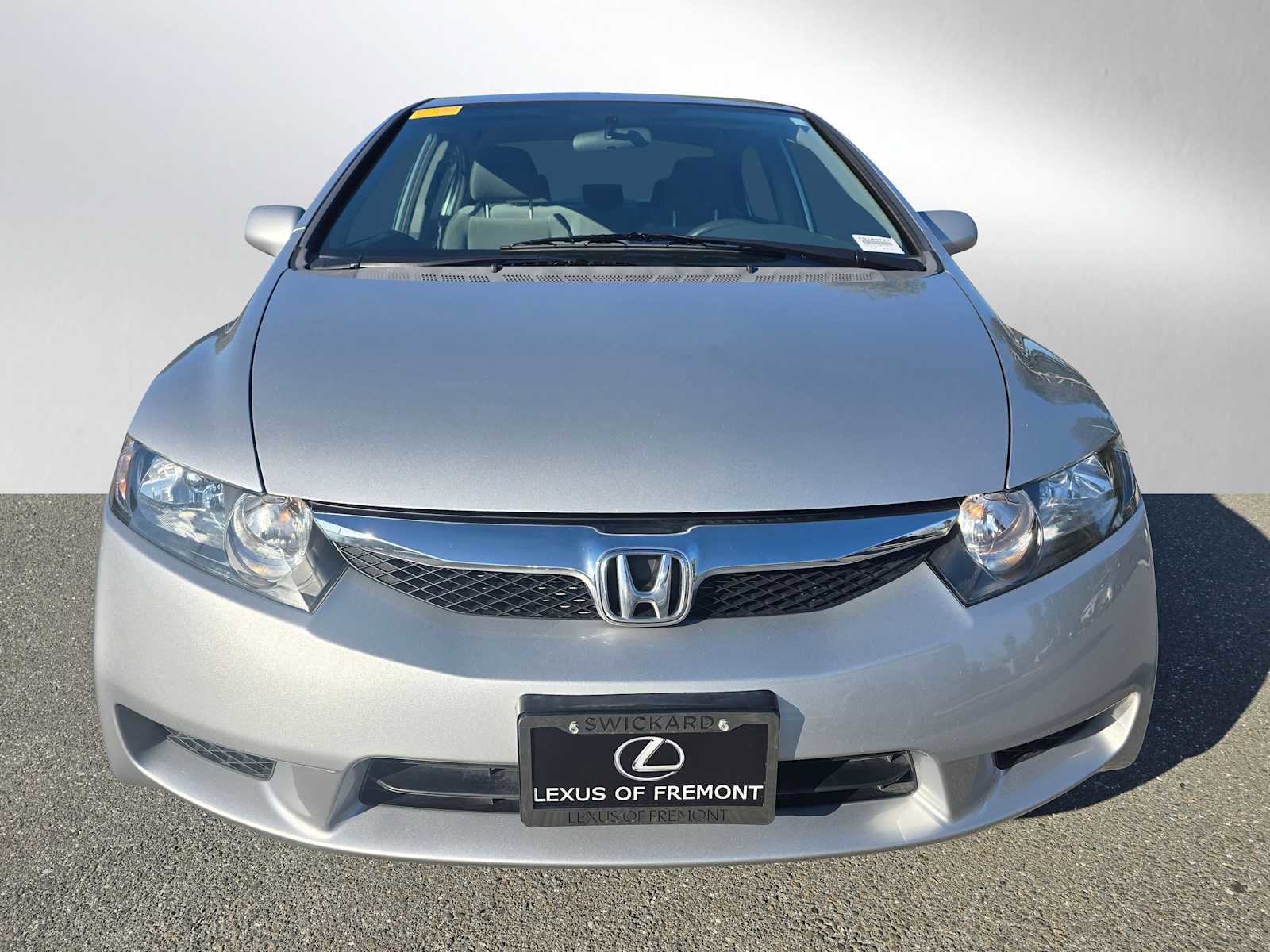 Used 2009 Honda Civic LX image 8