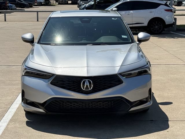 Used 2025 Acura Integra A-Spec FWD image 7