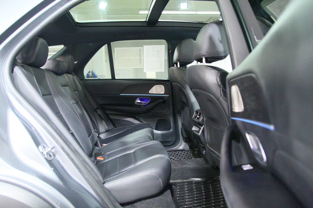 Certified 2025 Mercedes-Benz GLE 450e 4MATIC image 26