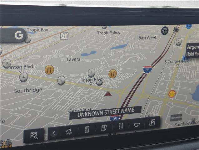 Used 2023 Nissan Ariya image 13