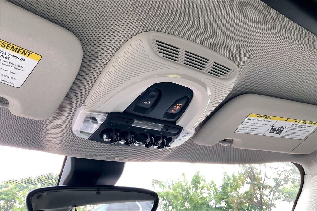 Certified 2024 MINI Cooper Countryman S image 35