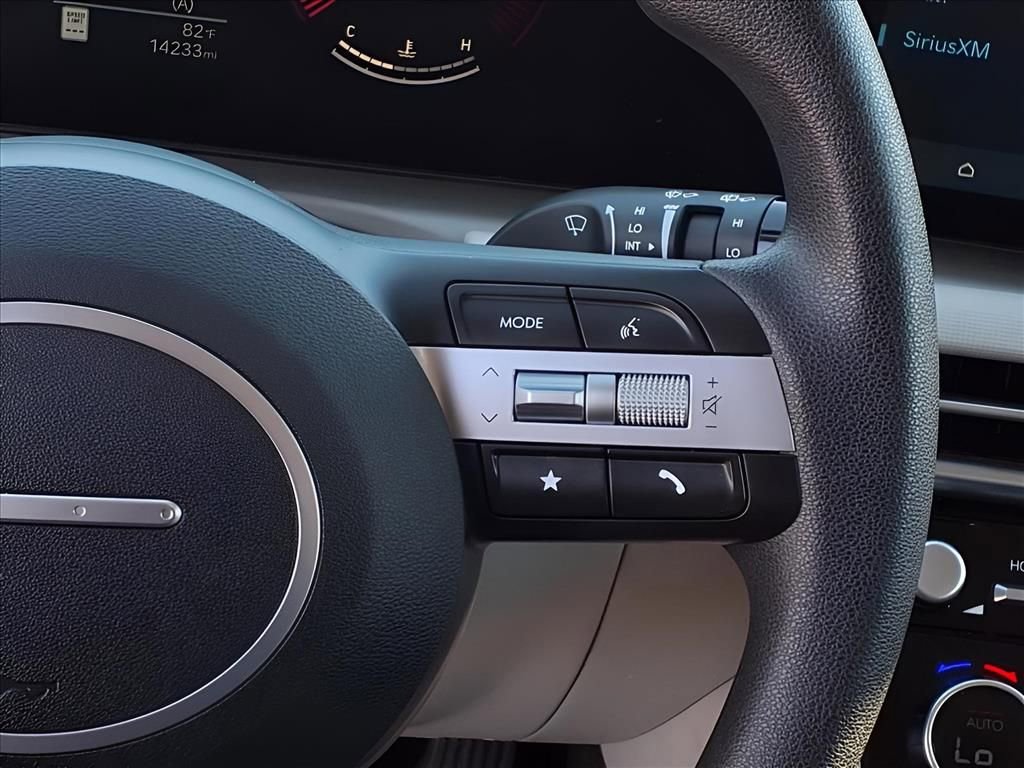 Used 2025 Hyundai Tucson SEL image 6