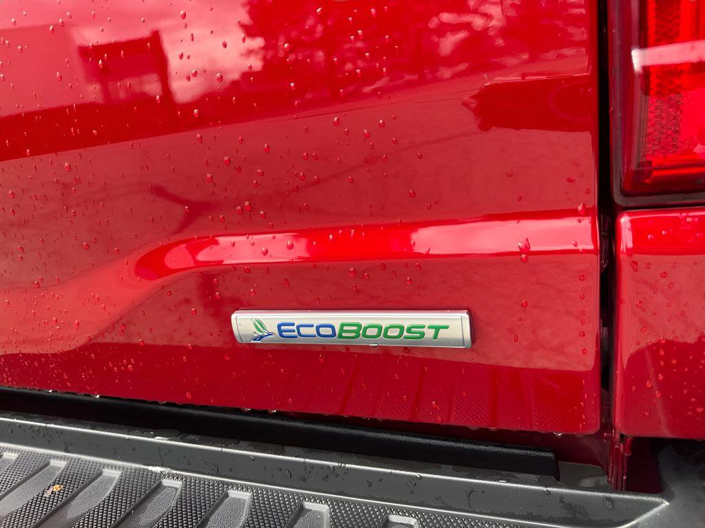 Used 2023 Ford F150 Lariat w/ Equipment Group 502A High image 12