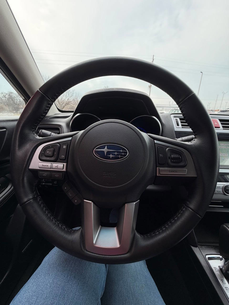 Used 2016 Subaru Outback 2.5i Limited image 28