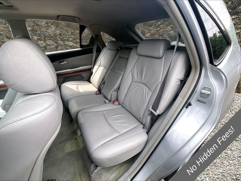 Used 2009 Lexus RX 350 AWD image 23