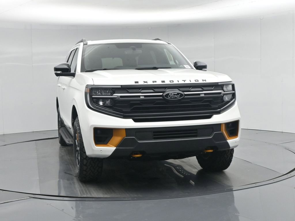 New 2026 Ford Expedition Tremor AWD/4WD image 58