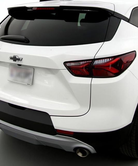 Used 2021 Chevrolet Blazer LT image 8