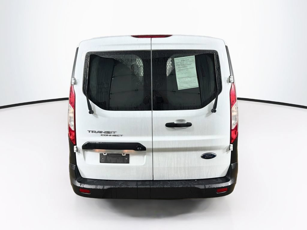 Used 2020 Ford Transit Connect XL FWD image 6