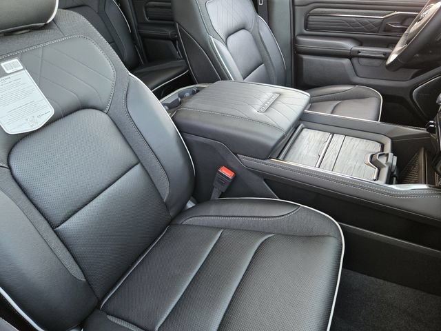 New 2026 RAM 1500 Limited AWD/4WD image 12