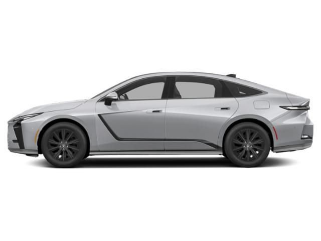 New 2026 Lexus ES 350h AWD w/ Cold Area Package image 2