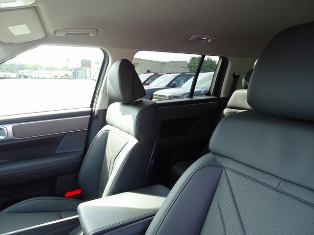 New 2026 Hyundai Santa Fe SEL image 13