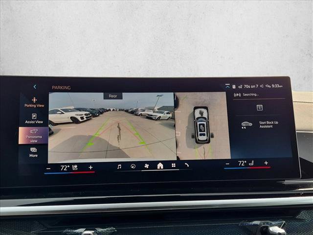 New 2027 BMW X7 xDrive40i w/ Executive Package AWD/4WD image 13