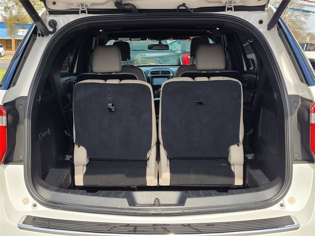 Used 2019 Ford Explorer Limited image 9