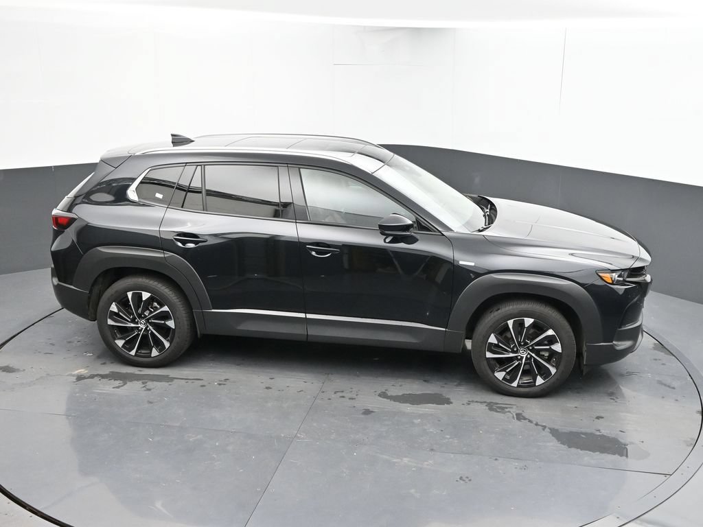 Used 2025 MAZDA CX-50 2.5 Hybrid w/ Premium Plus Pkg AWD/4WD image 25
