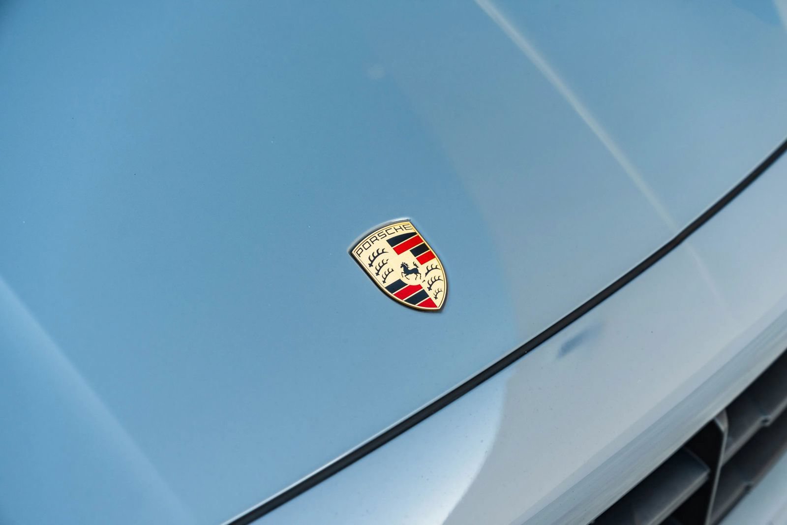 Used 2024 Porsche Cayenne S AWD/4WD image 7