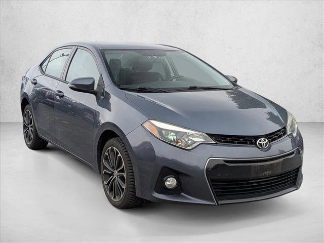 Used 2016 Toyota Corolla S FWD image 3