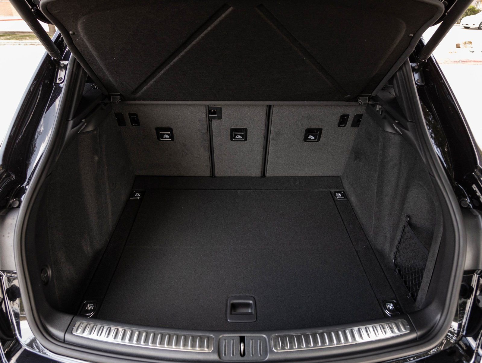 Certified 2026 Porsche Macan S image 31