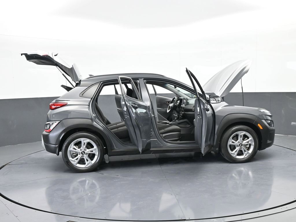 Used 2023 Hyundai Kona SEL image 72