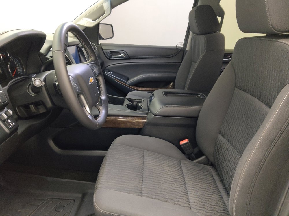 Used 2018 Chevrolet Tahoe LS w/ All-Season Package image 17