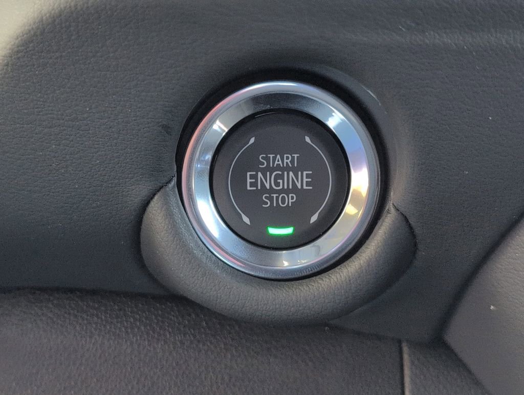 New 2026 Chevrolet Tahoe Premier image 23