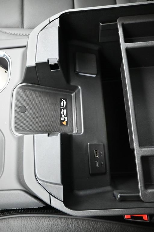 New 2026 GMC Sierra 1500 Denali w/ Denali Reserve Package image 20