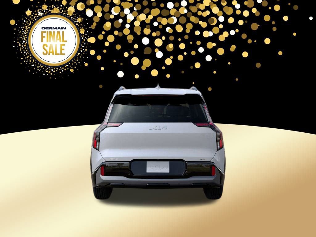 New 2026 Kia EV9 GT-Line image 6