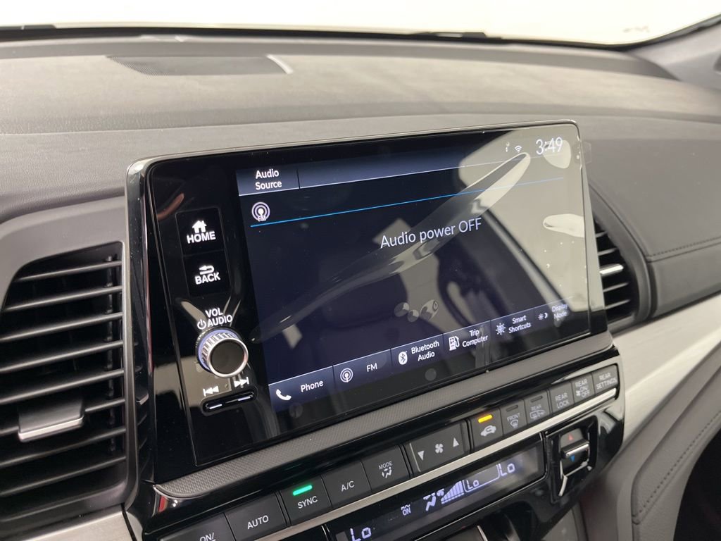 New 2026 Honda Odyssey Sport-L image 32