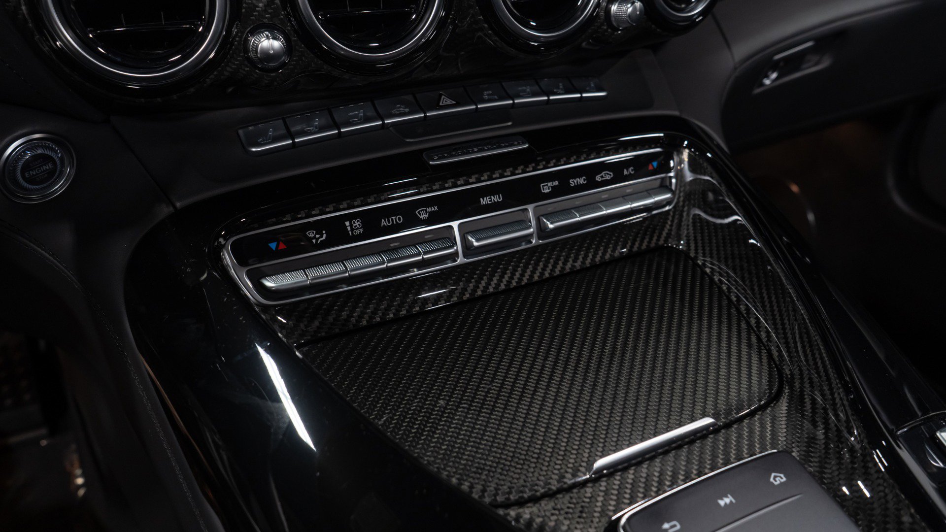 Used 2020 Mercedes-Benz AMG GT R image 61