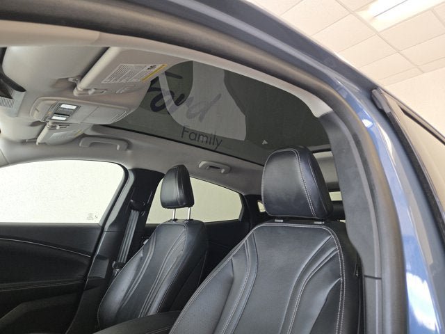 Used 2023 Ford Mustang Mach-E Premium AWD/4WD image 22