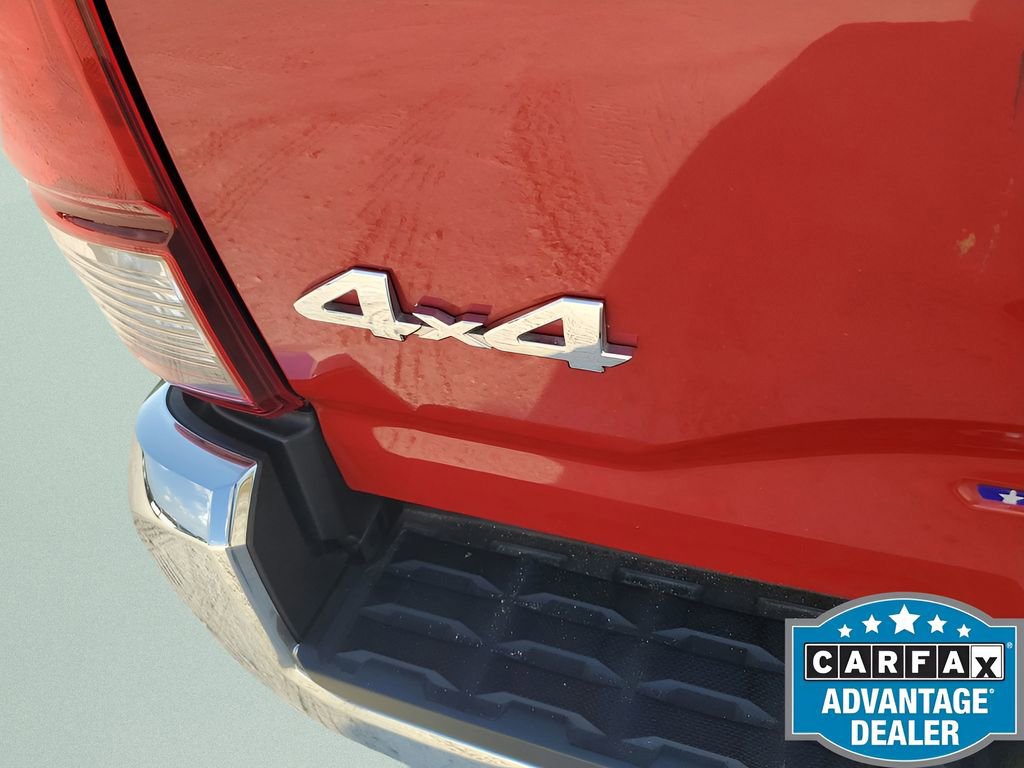 Used 2022 Toyota Tacoma SR5 image 38