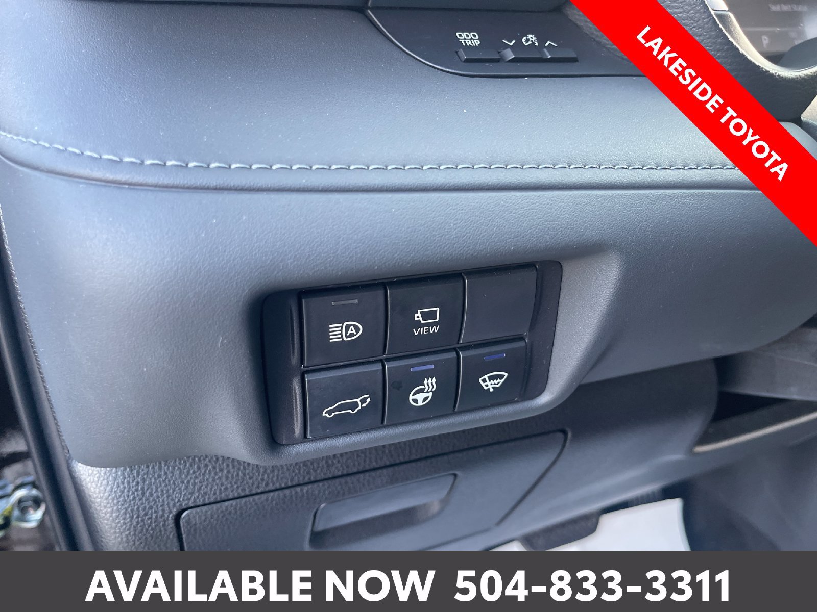 Used 2022 Toyota Highlander Limited AWD/4WD image 26