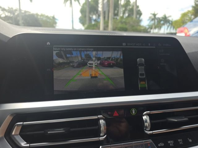 Used 2020 BMW 330i Sedan w/ Premium Package image 13