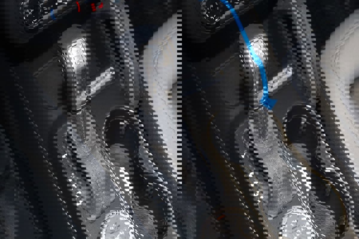 Used 2024 Ford Bronco Black Diamond w/ Sasquatch Package image 7