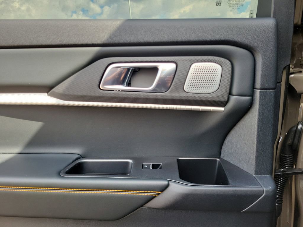 New 2026 Ford Explorer Tremor w/ Tremor Ultimate Package image 14