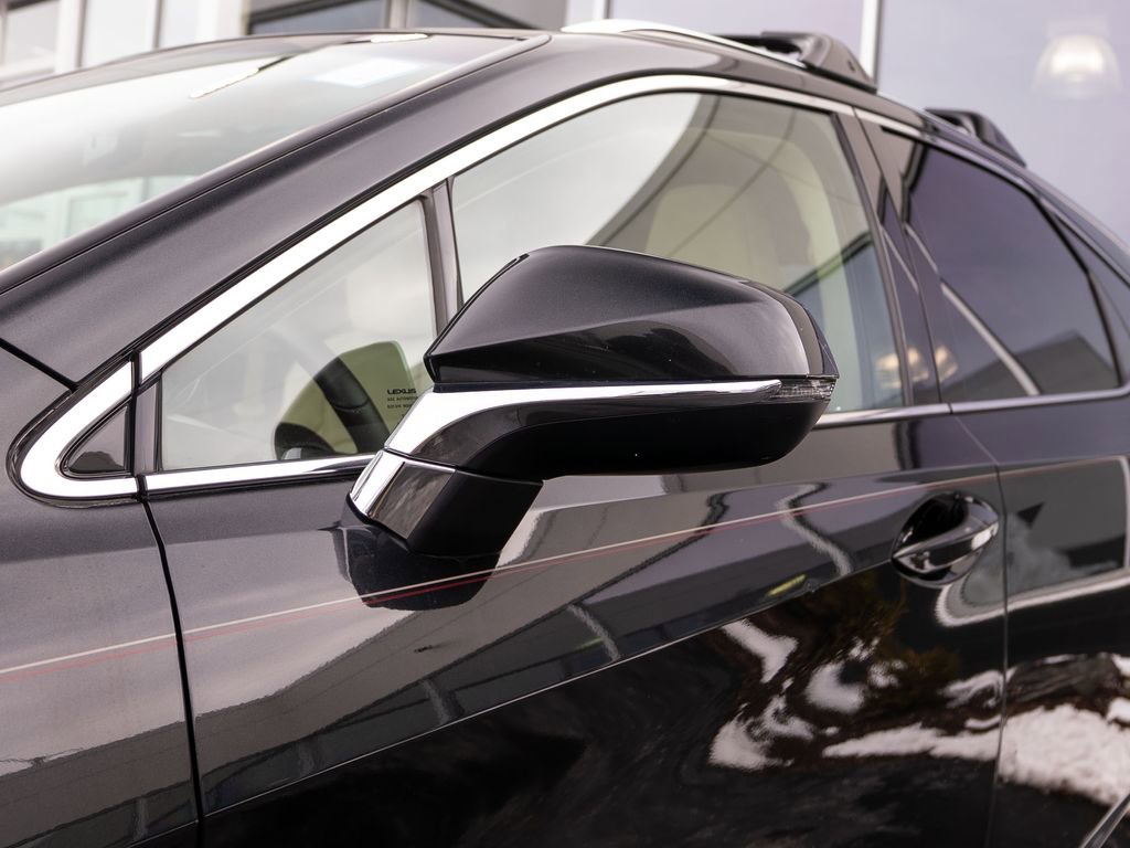 Used 2017 Lexus RX 350 AWD w/ Premium Package image 11