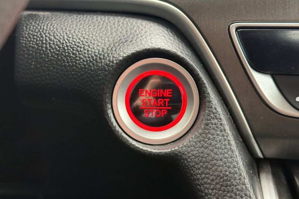 Certified 2022 Honda Accord LX image 21