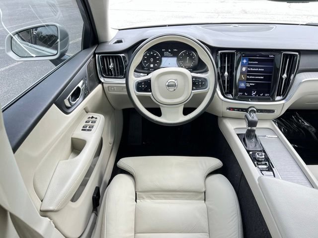 Used 2021 Volvo S60 T5 Inscription AWD/4WD image 31