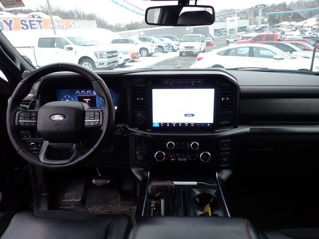 Used 2024 Ford F150 Raptor image 12