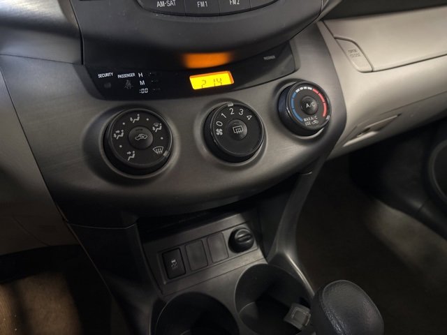 Used 2011 Toyota RAV4 2WD image 15