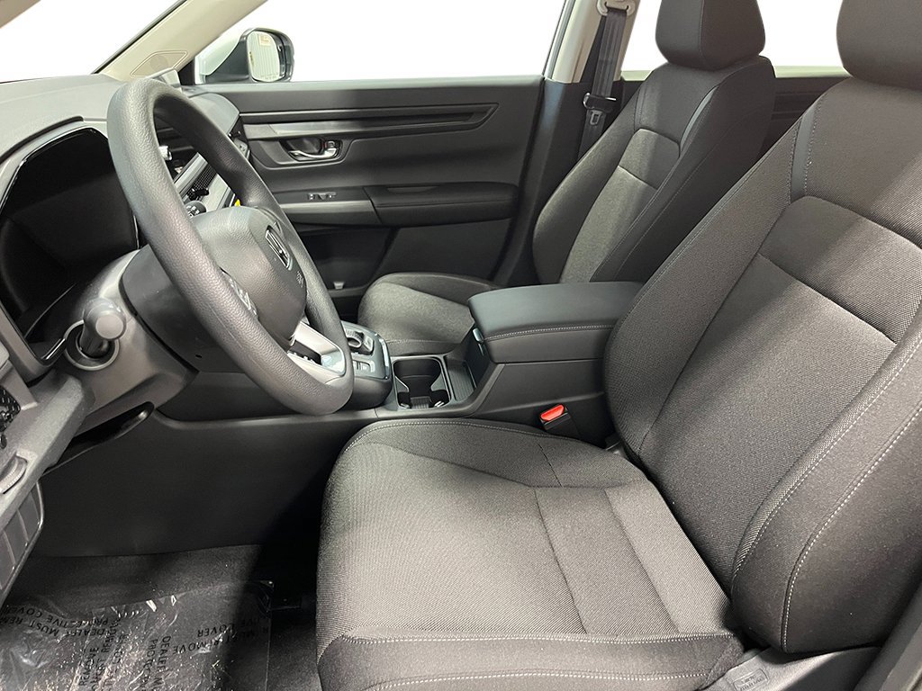 New 2027 Honda CR-V EX image 12