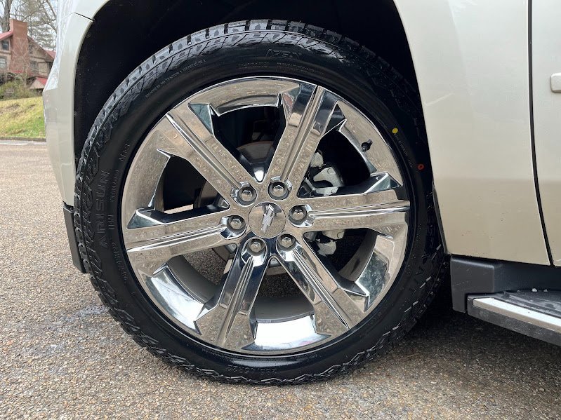 Used 2017 Chevrolet Tahoe Premier image 60