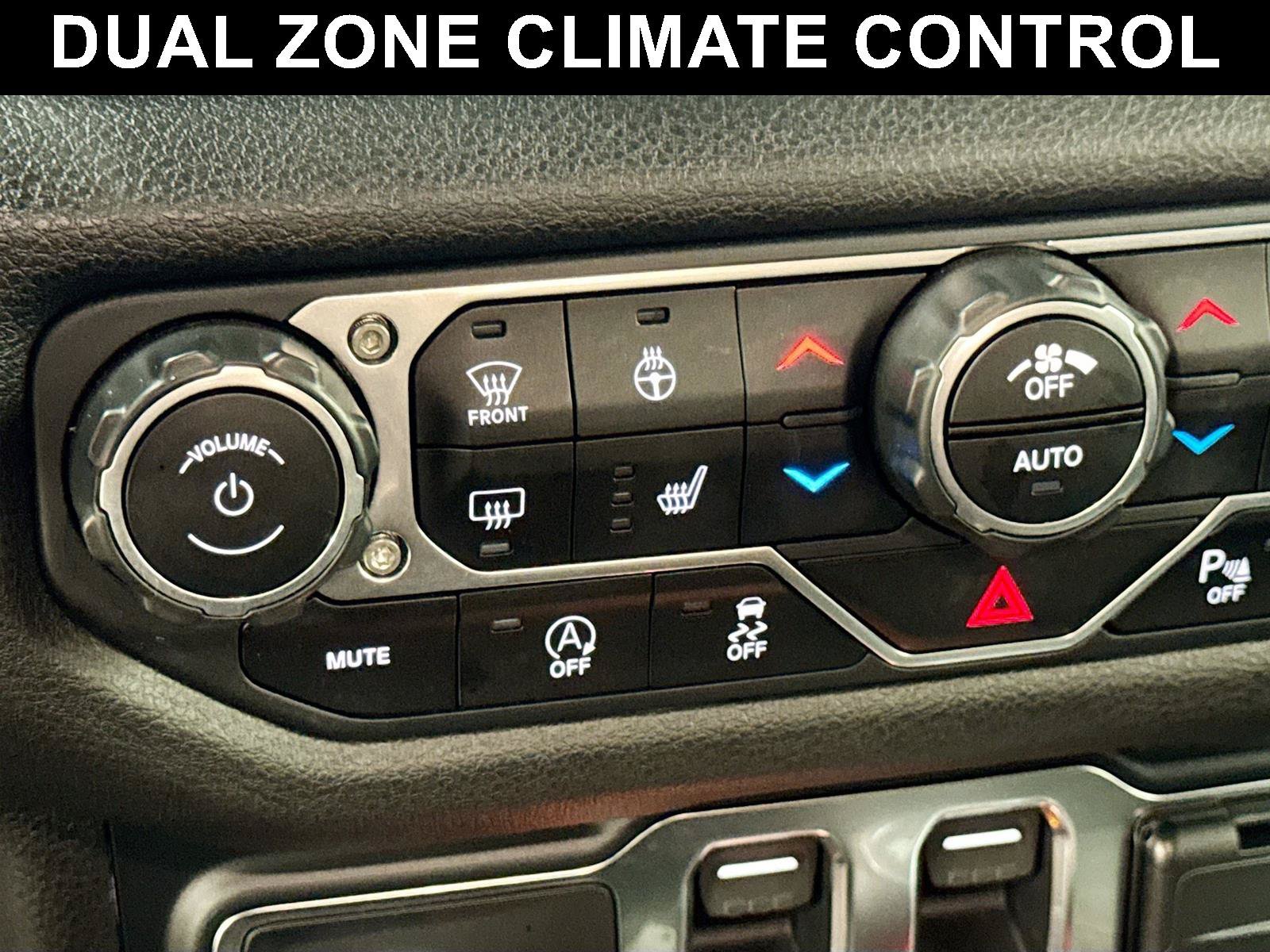 Used 2024 Jeep Wrangler Sport AWD/4WD image 14