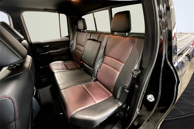 Used 2019 Honda Ridgeline Black Edition image 27