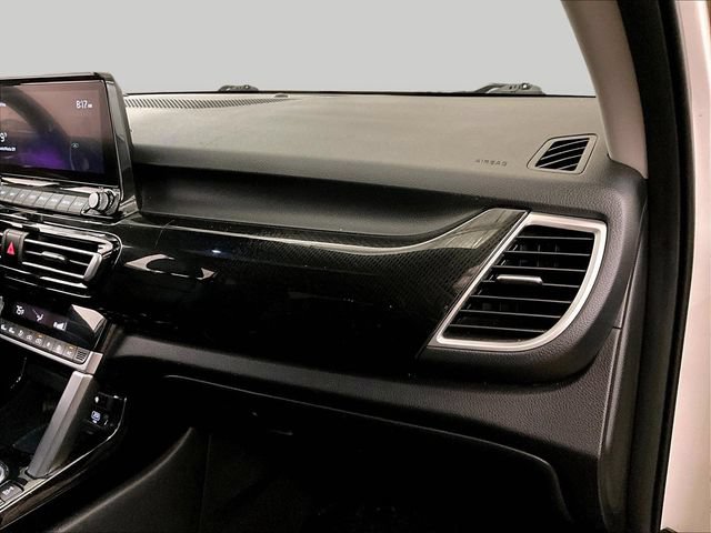 Used 2022 Kia Seltos EX AWD/4WD image 16