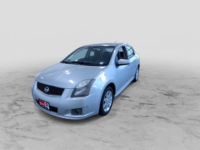 Used 2011 Nissan Sentra 2.0 SR image 6