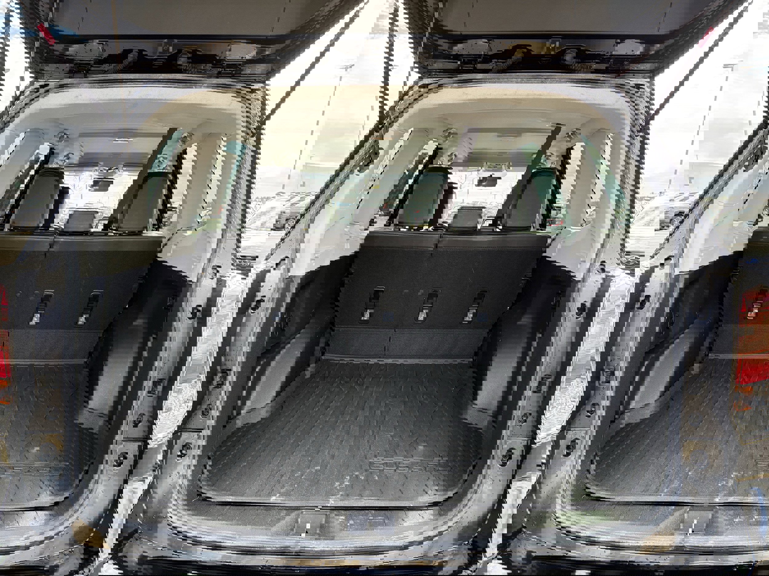 Used 2018 Subaru Forester 2.5i Limited image 12